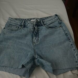 pacsun jorts